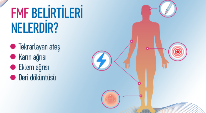 ailesel akdeniz ateşi nedir